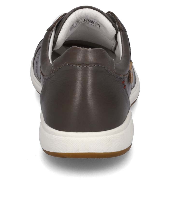 Neu Eingetroffen Josef Seibel Caren 01 - Grau