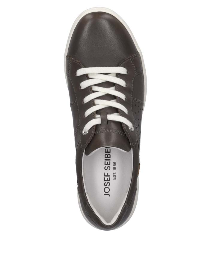 Neu Eingetroffen Josef Seibel Caren 01 - Grau