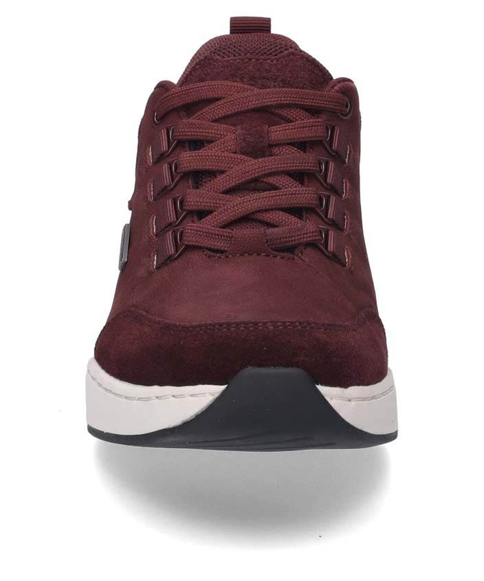 Neu Eingetroffen Josef Seibel Elli 50 - Rot