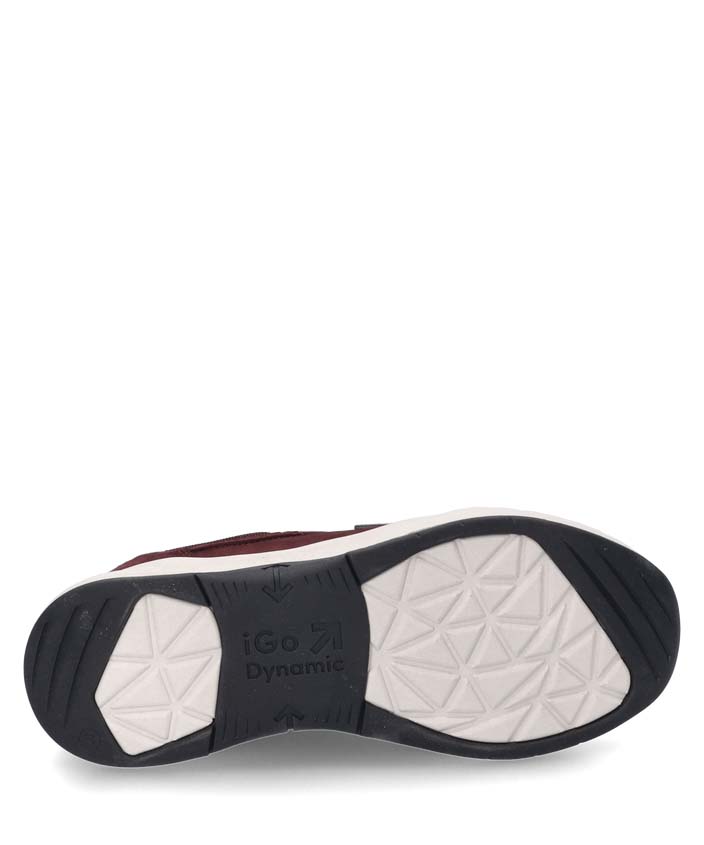 Neu Eingetroffen Josef Seibel Elli 50 - Rot