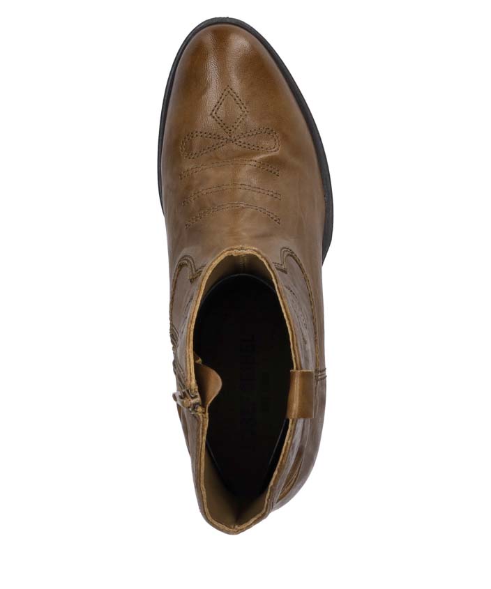 Neu Eingetroffen Josef Seibel Daphne 49 - Braun