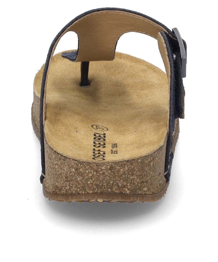 Neu Eingetroffen Josef Seibel Damen Hannah 09 - Blau