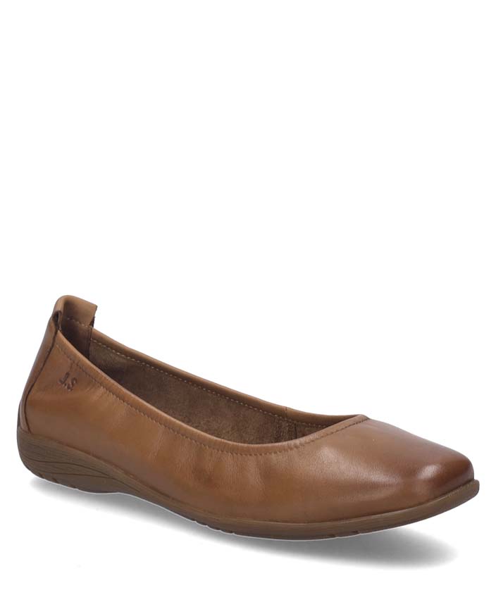 Neu Eingetroffen Josef Seibel Damen Fenja 01 - Beige