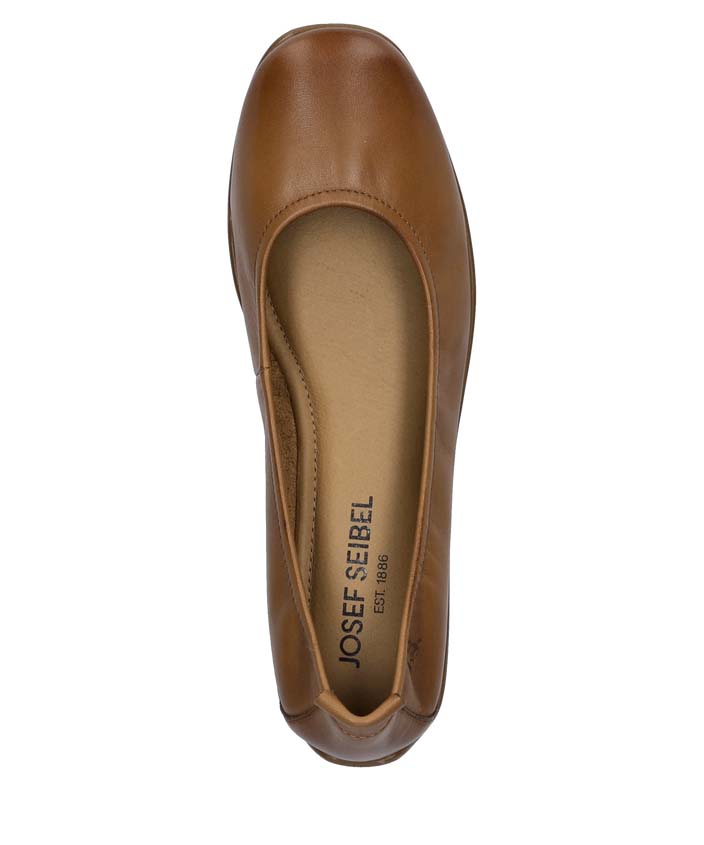 Neu Eingetroffen Josef Seibel Damen Fenja 01 - Beige