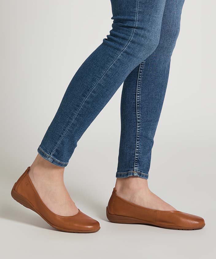 Neu Eingetroffen Josef Seibel Damen Fenja 01 - Beige