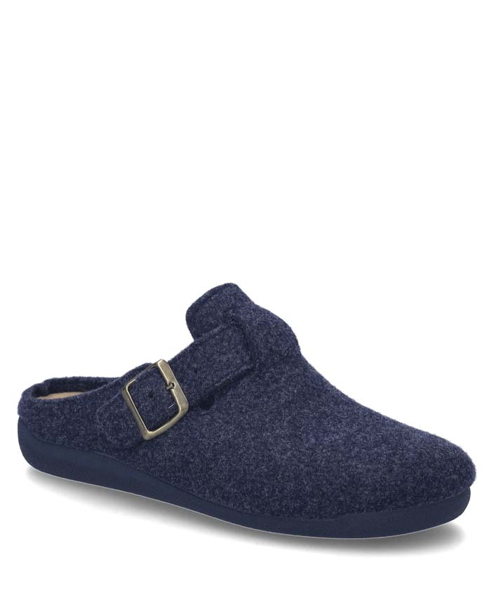 Neu Eingetroffen Josef Seibel Herren Carson 01 - Blau