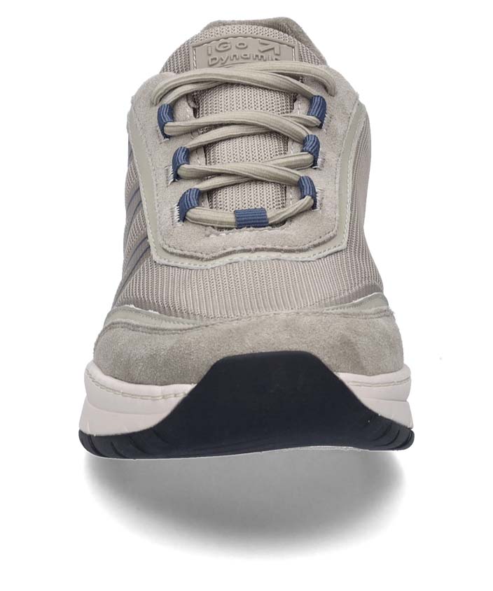 Neu Eingetroffen Josef Seibel Mitchell 07 - Grau