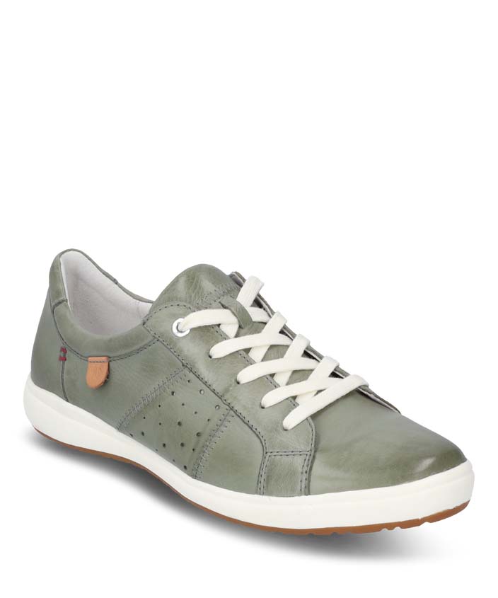 Neu Eingetroffen Josef Seibel Damen Caren 01 - Grün