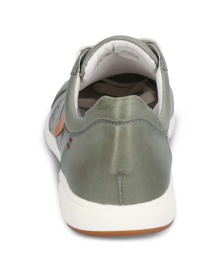 Neu Eingetroffen Josef Seibel Damen Caren 01 - Grün