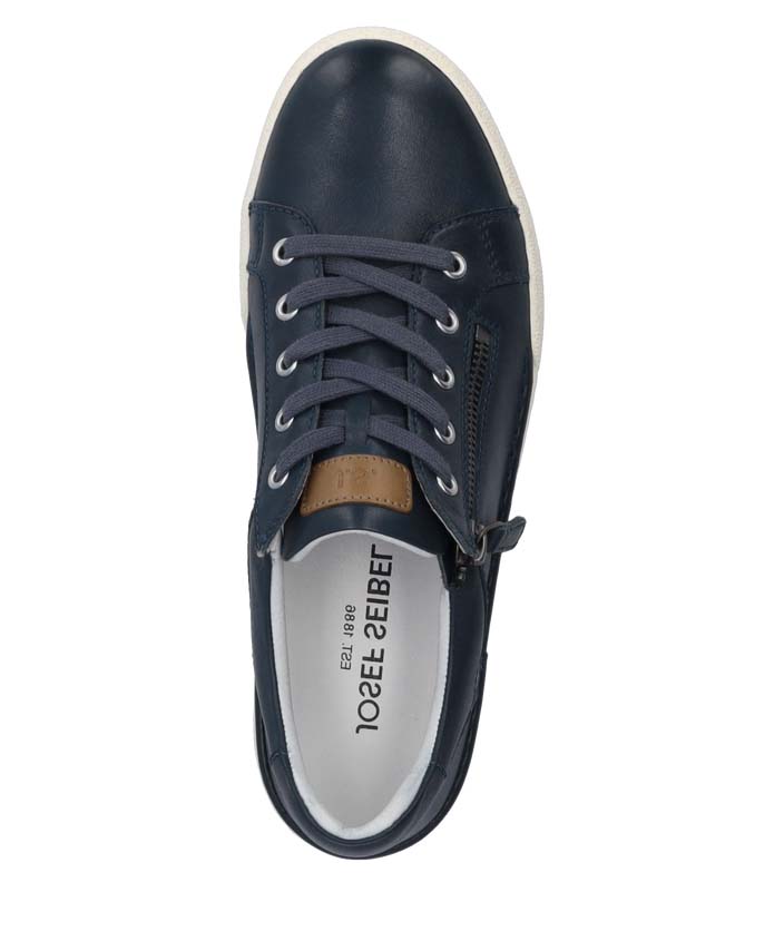 Neu Eingetroffen Josef Seibel Claire 03 - Blau