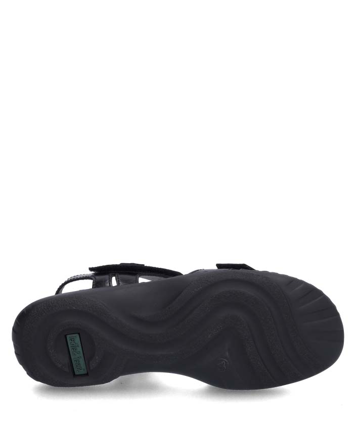 Neu Eingetroffen Josef Seibel Debra 58 - Schwarz