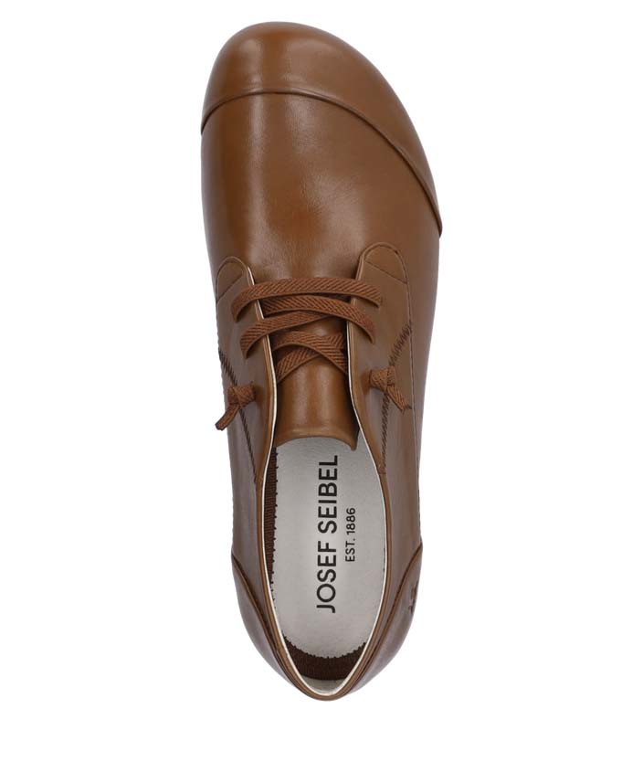 Neu Eingetroffen Josef Seibel Damen Fiona 01 - Braun