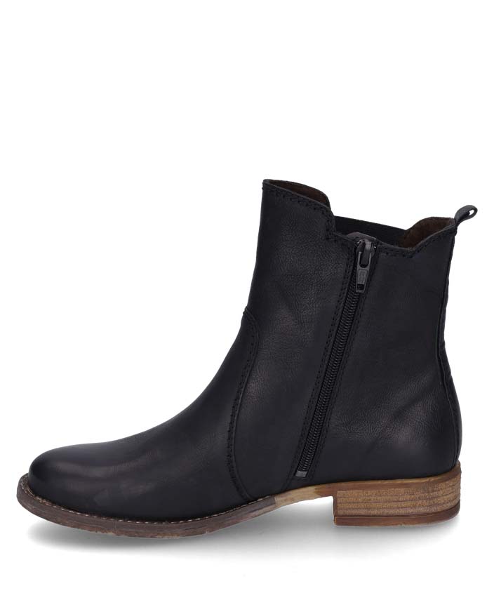 Neu Eingetroffen Josef Seibel Sienna 80 - Schwarz