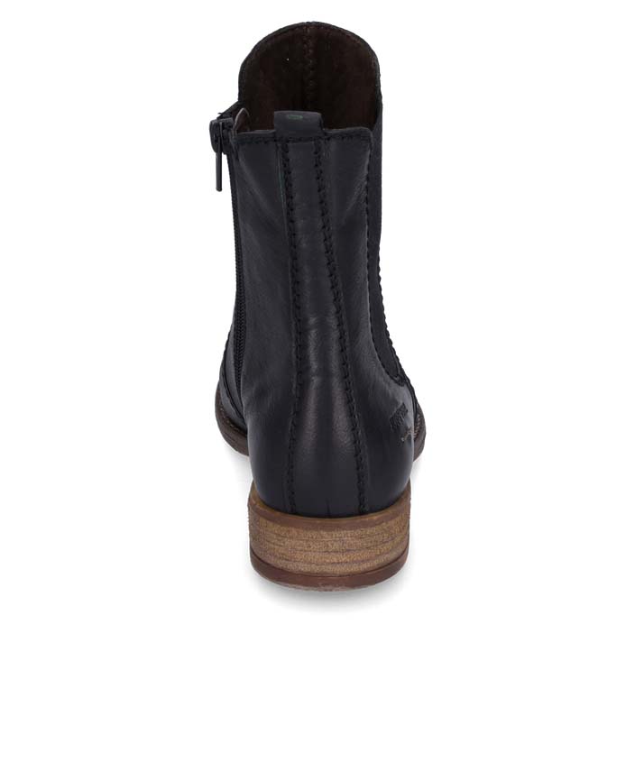 Neu Eingetroffen Josef Seibel Sienna 80 - Schwarz