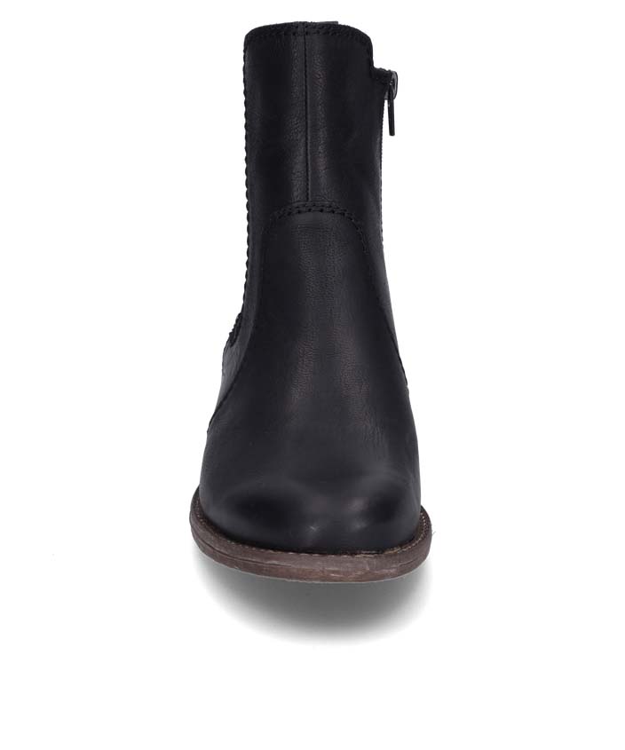 Neu Eingetroffen Josef Seibel Sienna 80 - Schwarz