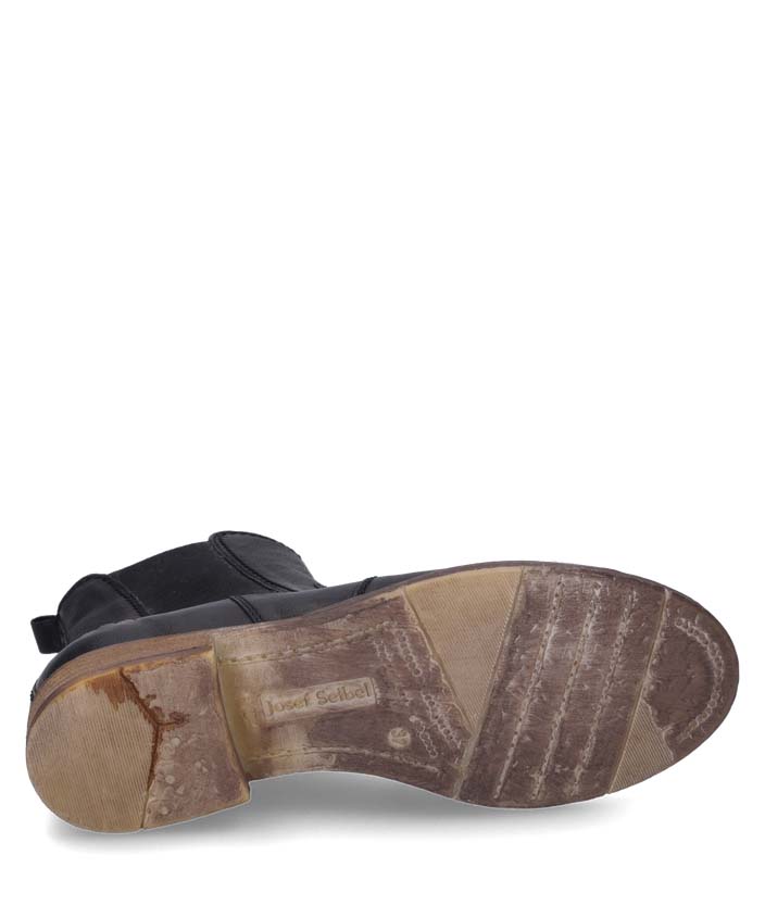 Neu Eingetroffen Josef Seibel Sienna 80 - Schwarz