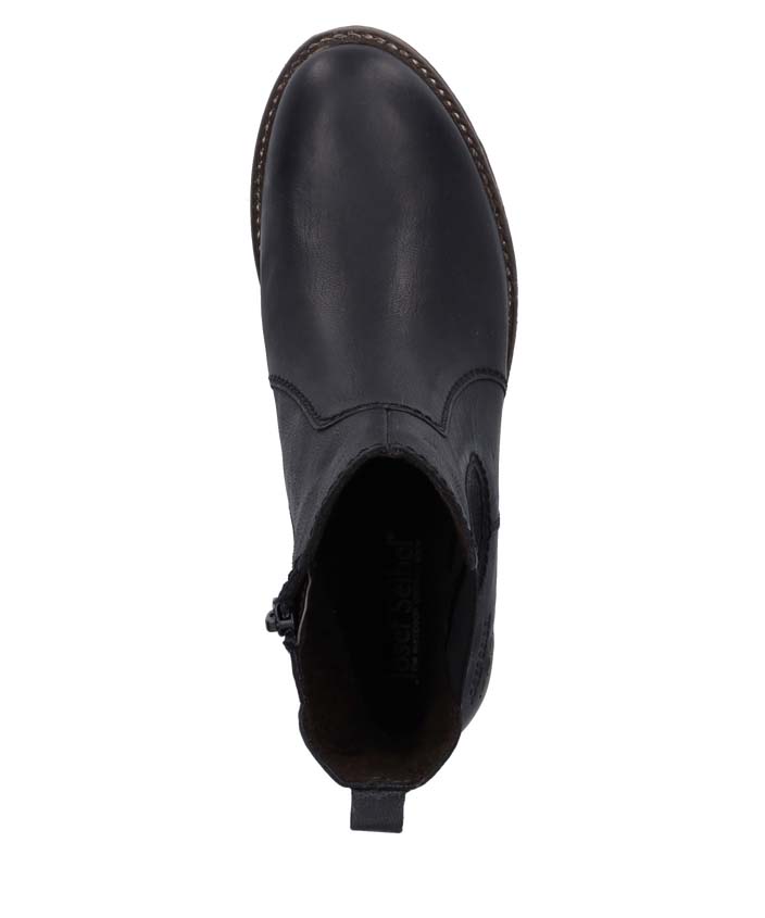 Neu Eingetroffen Josef Seibel Sienna 80 - Schwarz