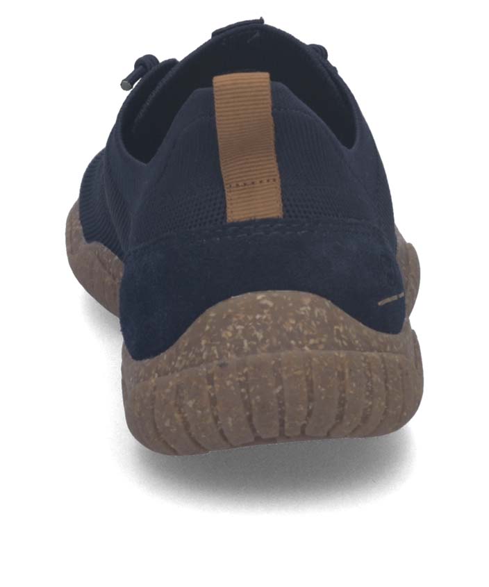 Neu Eingetroffen Josef Seibel Herren Wallace 05 - Blau