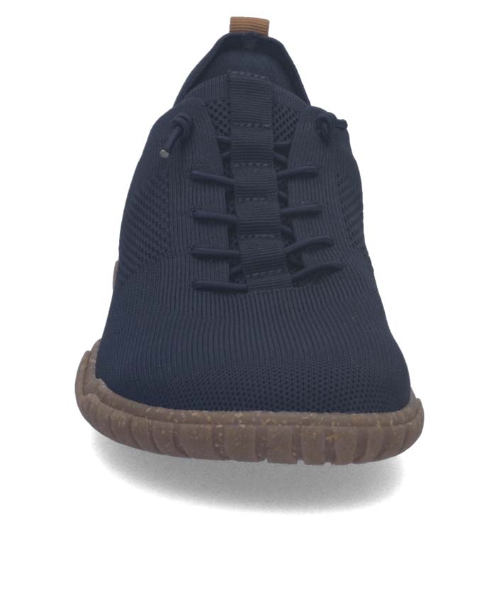 Neu Eingetroffen Josef Seibel Herren Wallace 05 - Blau