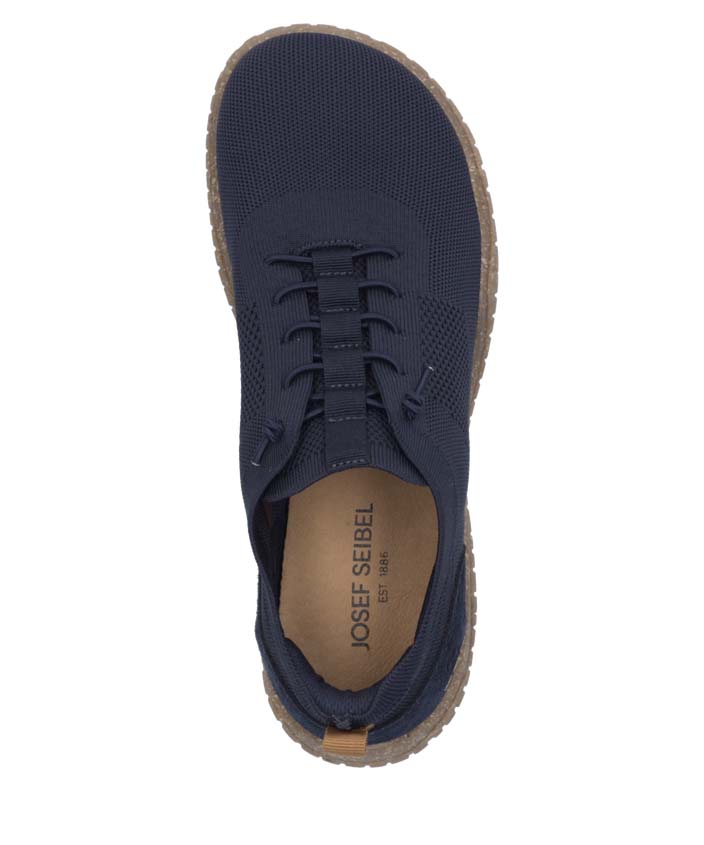 Neu Eingetroffen Josef Seibel Herren Wallace 05 - Blau