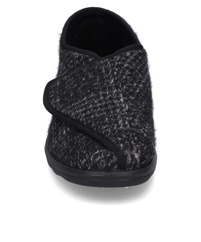 Neu Eingetroffen Josef Seibel Damen Nice 105 - Schwarz