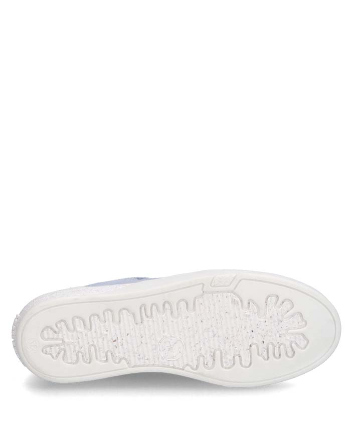 Neu Eingetroffen Josef Seibel Wilma 03 - Blau