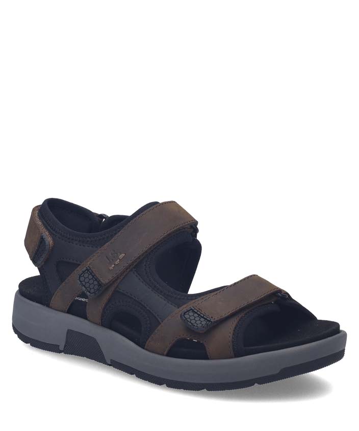 Neu Eingetroffen Josef Seibel Herren Emeric 06 - Braun