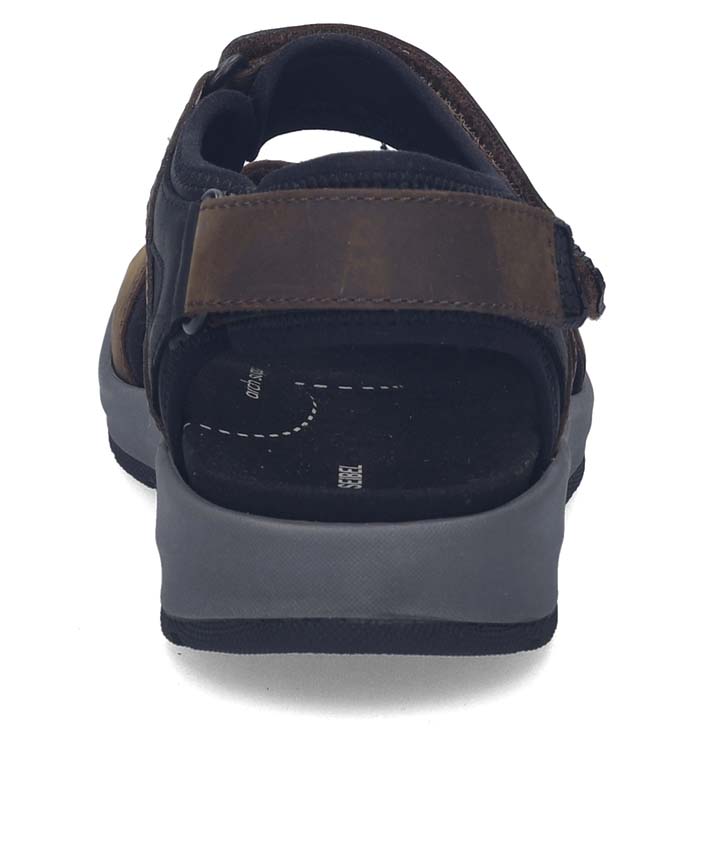 Neu Eingetroffen Josef Seibel Herren Emeric 06 - Braun