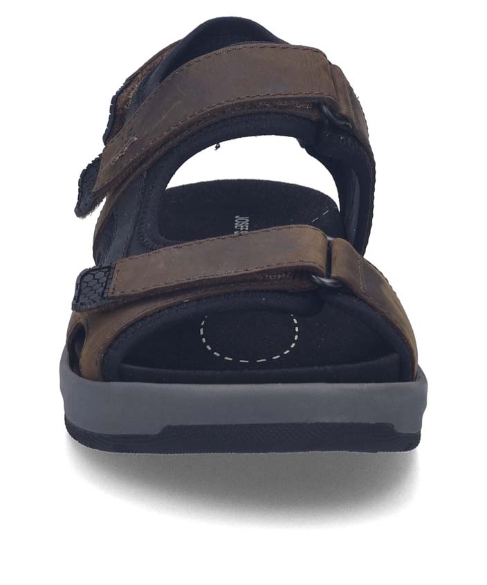 Neu Eingetroffen Josef Seibel Herren Emeric 06 - Braun