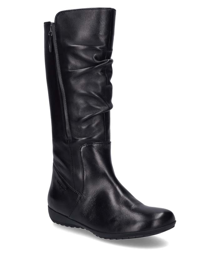 Neu Eingetroffen Josef Seibel Damen Naly 26 - Schwarz