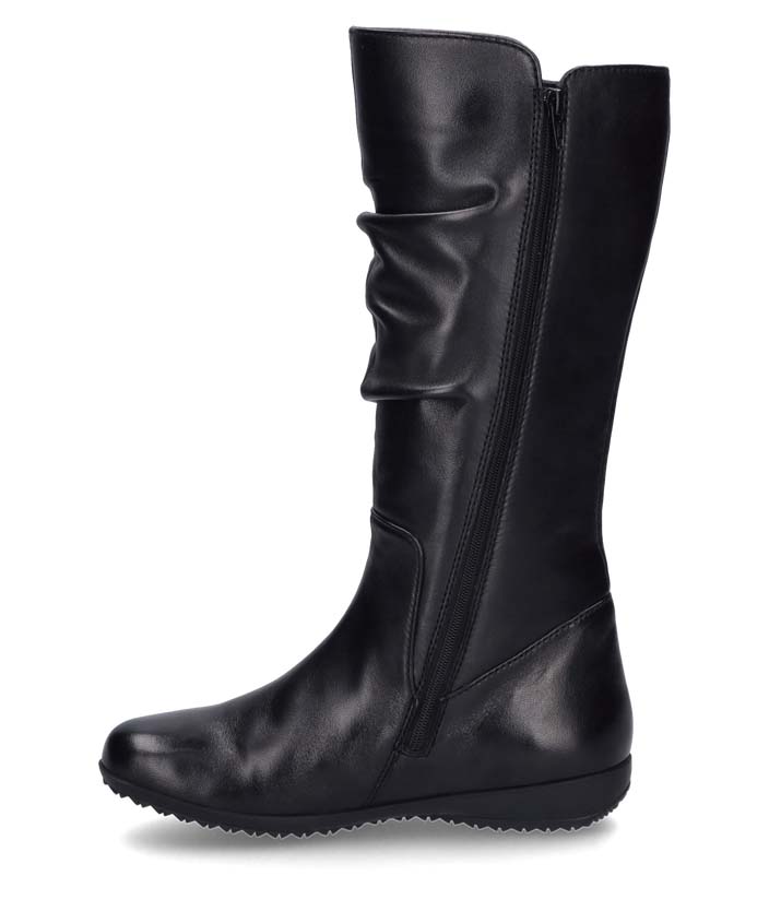 Neu Eingetroffen Josef Seibel Damen Naly 26 - Schwarz