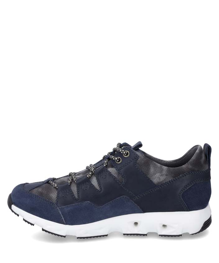 Neu Eingetroffen Josef Seibel Noah 03 - Blau