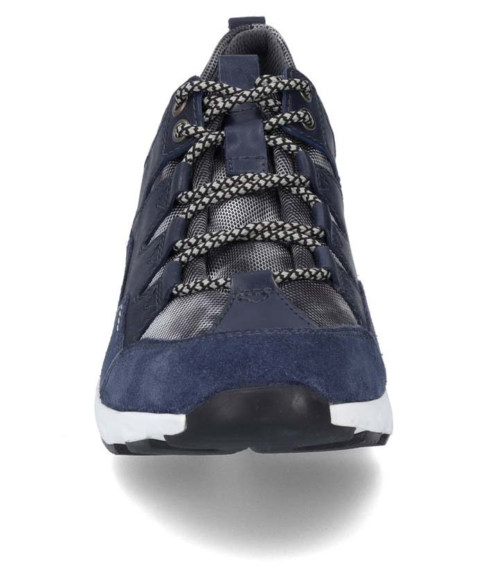 Neu Eingetroffen Josef Seibel Noah 03 - Blau