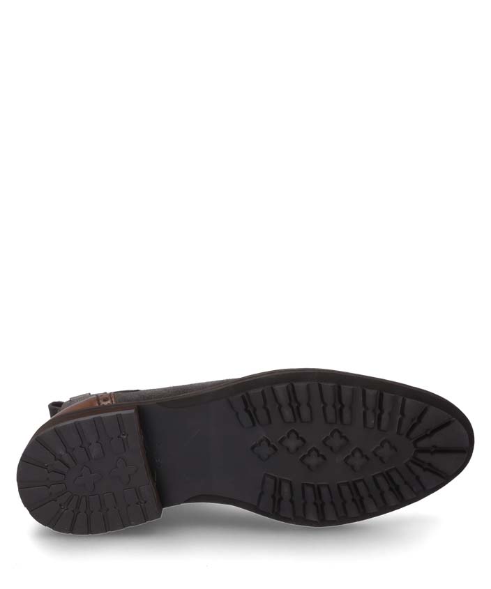 Neu Eingetroffen Josef Seibel Jasper 50 - Grau