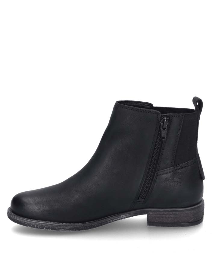 Neu Eingetroffen Josef Seibel Damen Sienna 08 - Schwarz