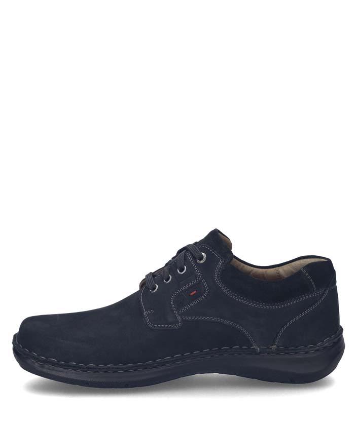 Neu Eingetroffen Josef Seibel New Anvers 36 - Blau