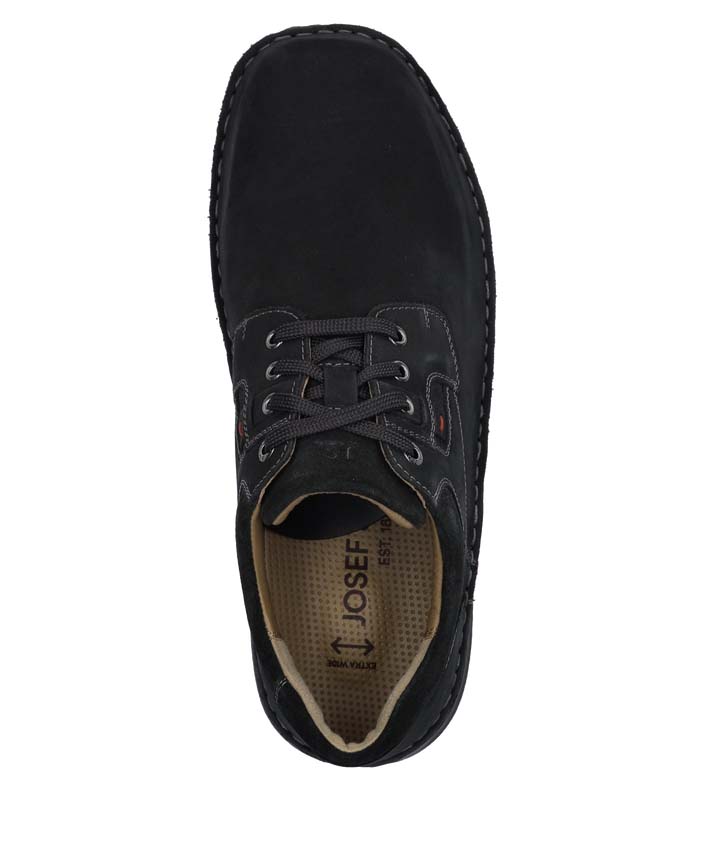 Neu Eingetroffen Josef Seibel New Anvers 36 - Blau