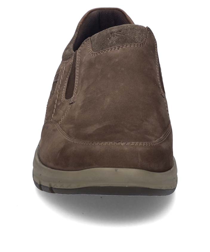 Neu Eingetroffen Josef Seibel Giuseppe 09 - Braun