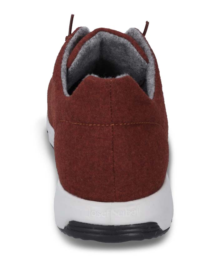 Neu Eingetroffen Josef Seibel Herren Noah 05 - Gelb