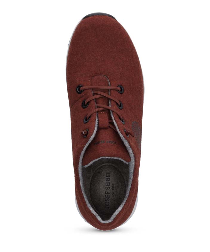 Neu Eingetroffen Josef Seibel Herren Noah 05 - Gelb