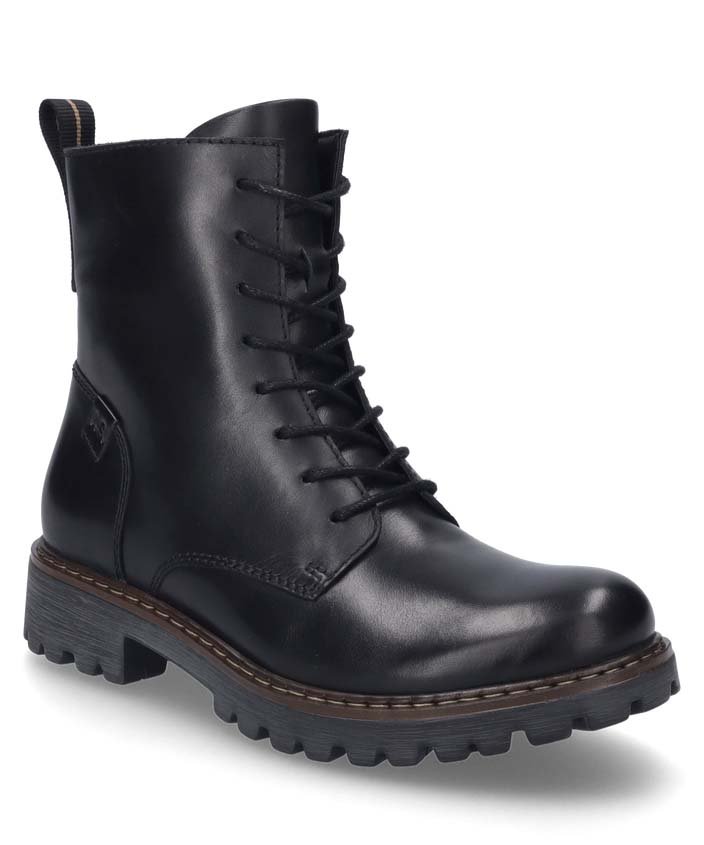 Neu Eingetroffen Josef Seibel Damen Marta 02 - Schwarz