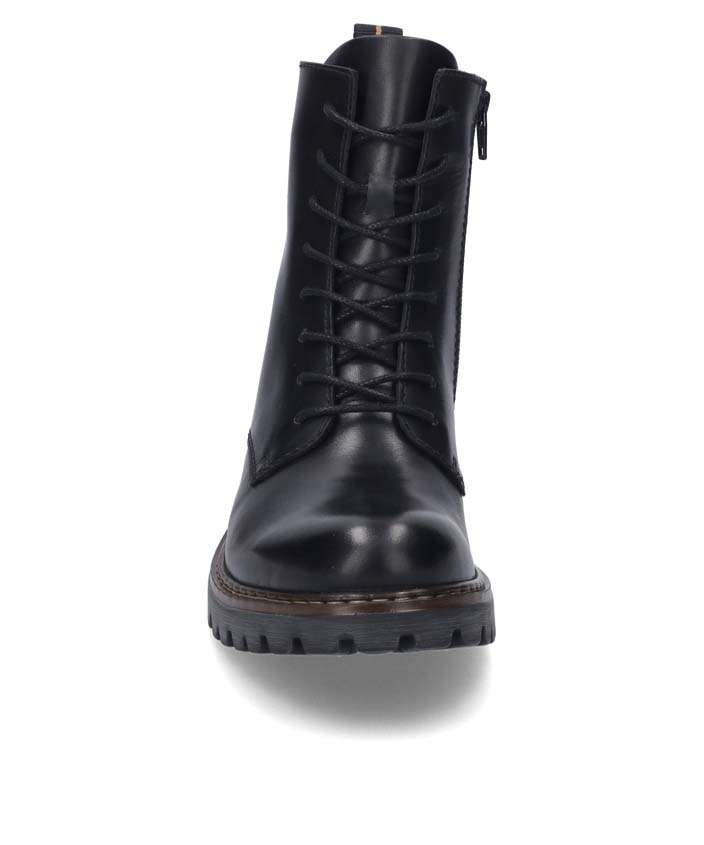 Neu Eingetroffen Josef Seibel Damen Marta 02 - Schwarz