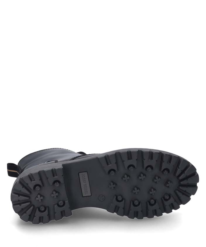 Neu Eingetroffen Josef Seibel Damen Marta 02 - Schwarz