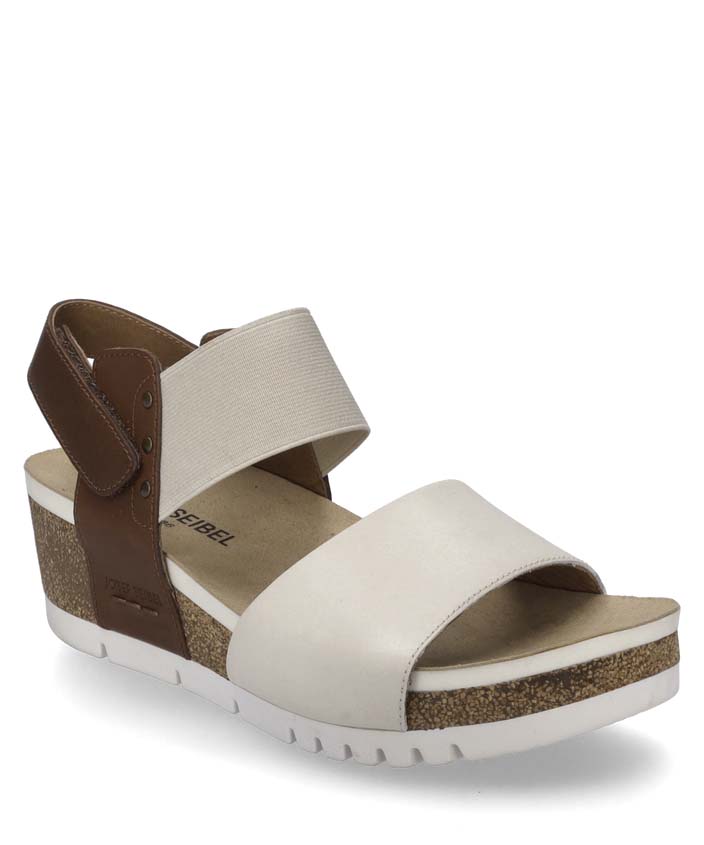 Neu Eingetroffen Josef Seibel Damen Quinn 09 - Beige