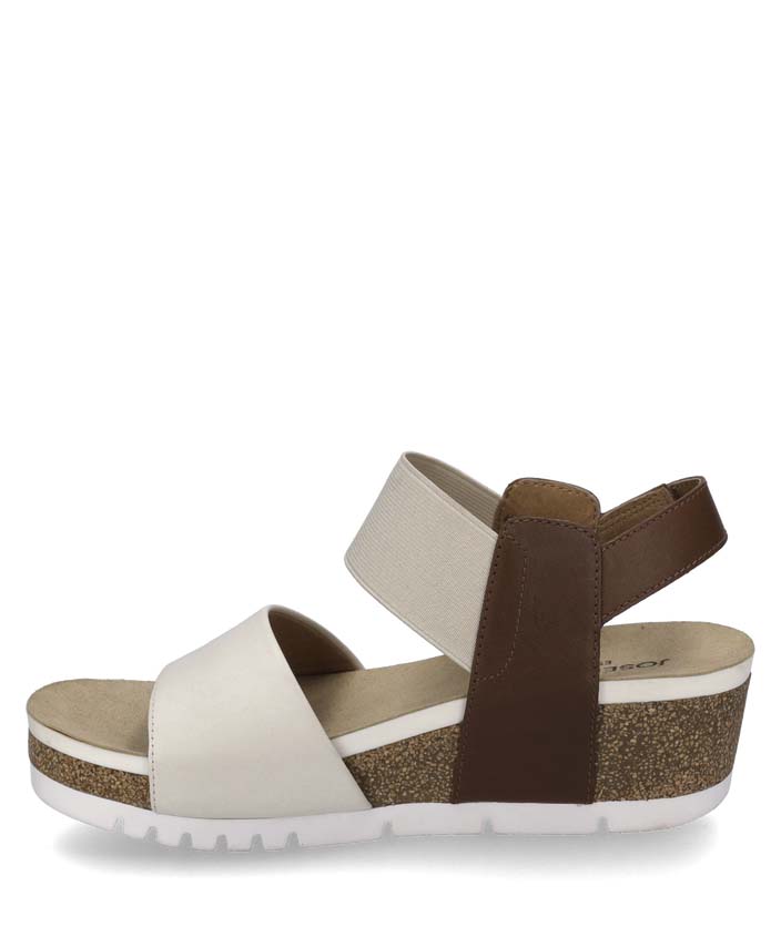 Neu Eingetroffen Josef Seibel Damen Quinn 09 - Beige