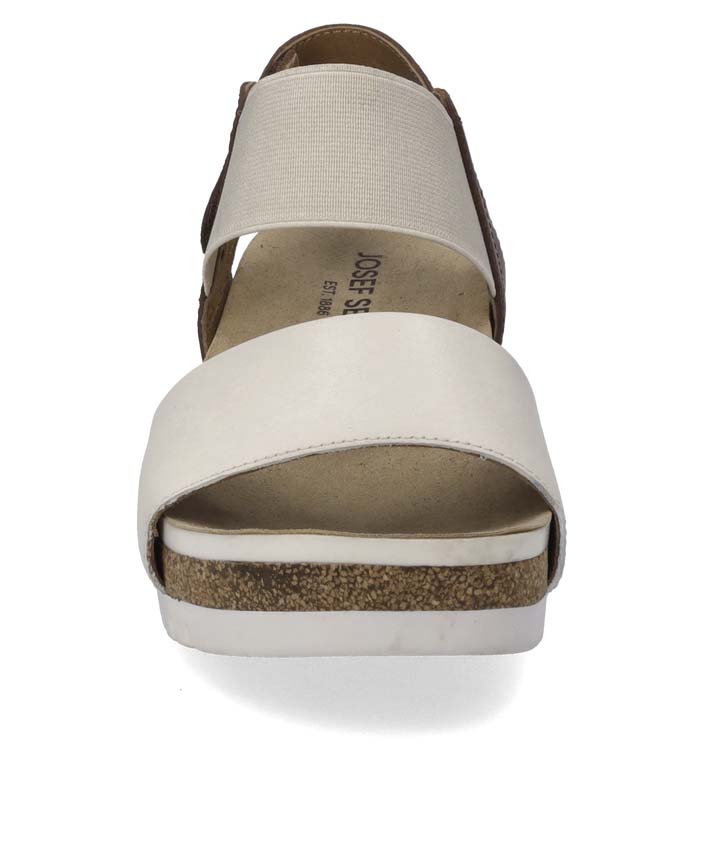 Neu Eingetroffen Josef Seibel Damen Quinn 09 - Beige