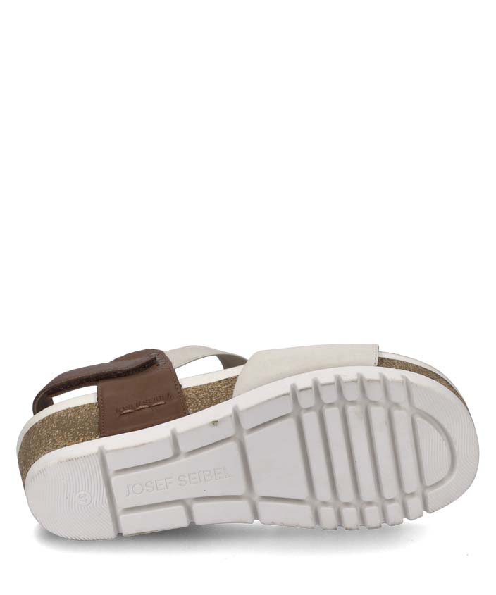 Neu Eingetroffen Josef Seibel Damen Quinn 09 - Beige