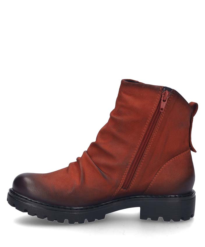 Neu Eingetroffen Josef Seibel Melinda 33 - Rot