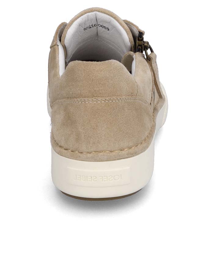 Neu Eingetroffen Josef Seibel Claire 03 - Beige