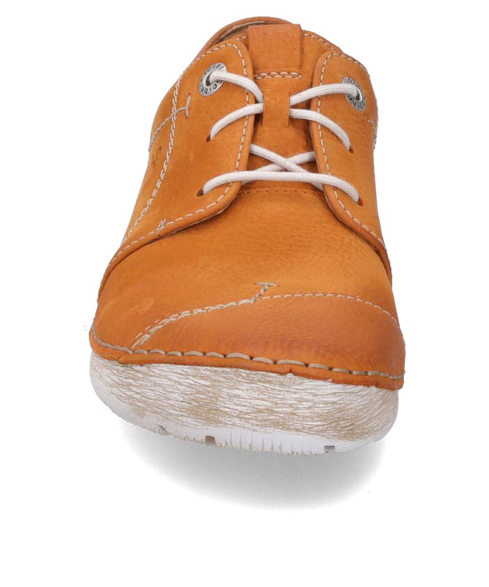 Neu Eingetroffen Josef Seibel Fergey 20 - Gelb